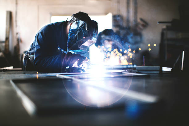 Best Structural Steel Welding in Wind Gap, PA