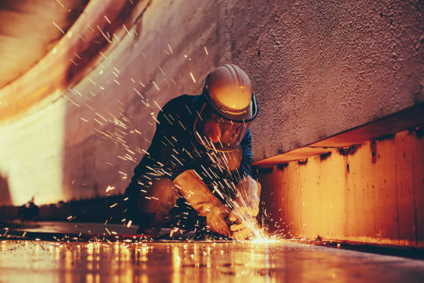 Best Food and Beverage Processing Equipment Welding in Wind Gap, PA
