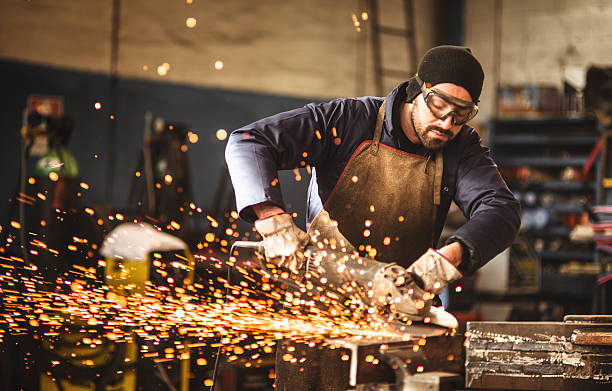 Best Artistic and Custom Metal Fabrication in Wind Gap, PA
